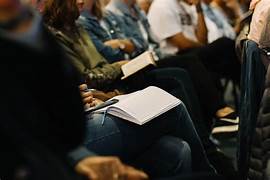 Norwich Christian Centre
