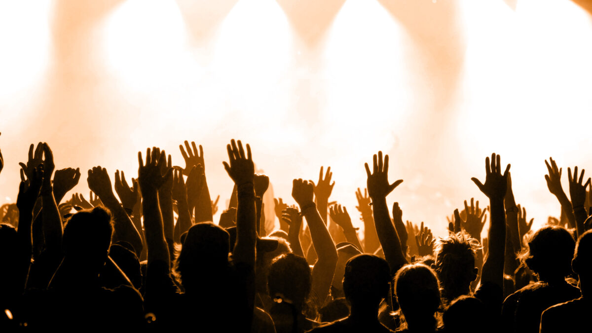 Church Worship